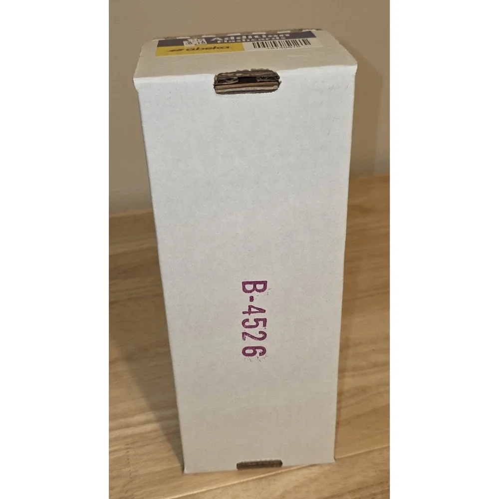 Abeka‎ Addition Flashcards New/Open Box B-4526